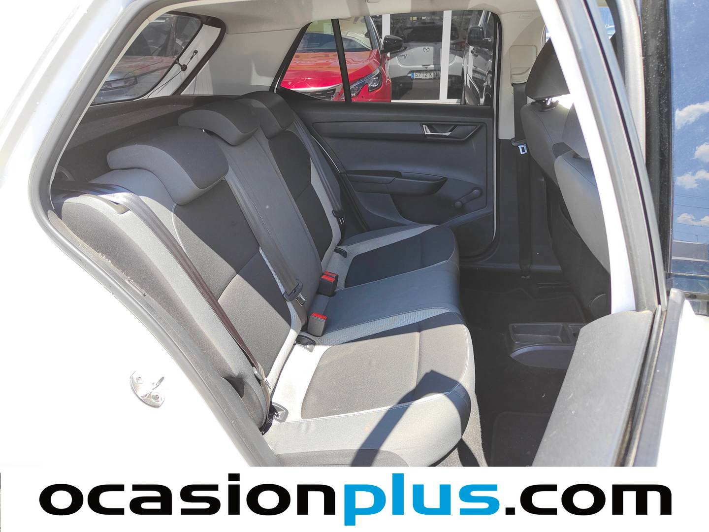 Skoda Fabia Skoda Fabia 1.4 TDI Business (75 CV) al mejor precio