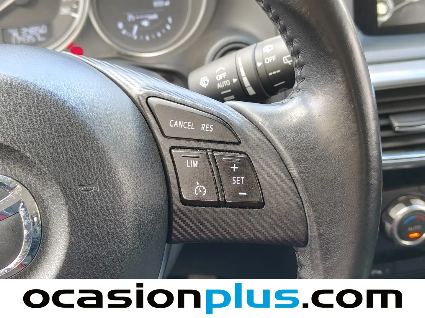 Foto Mazda CX-5 Mazda CX-5 2.2 DE Style+ 2WD (150 CV)