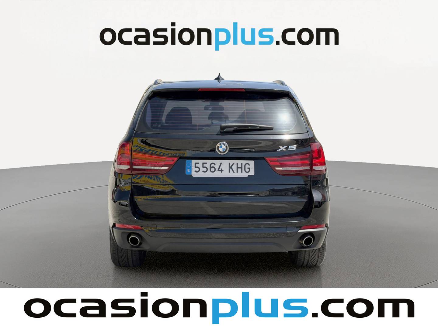 BMW X5 BMW X5 sDrive25d (231 CV) al mejor precio