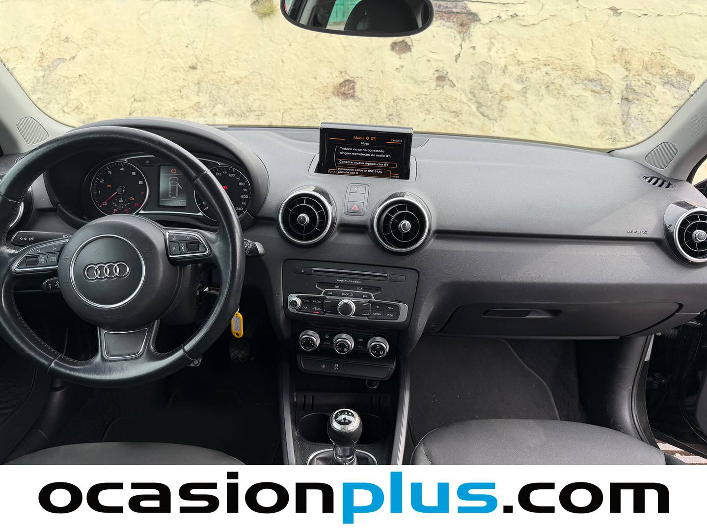 Audi A1 Audi A1 Adrenalin 1.0 TFSI (95 CV) Pack S-Line de ocasión