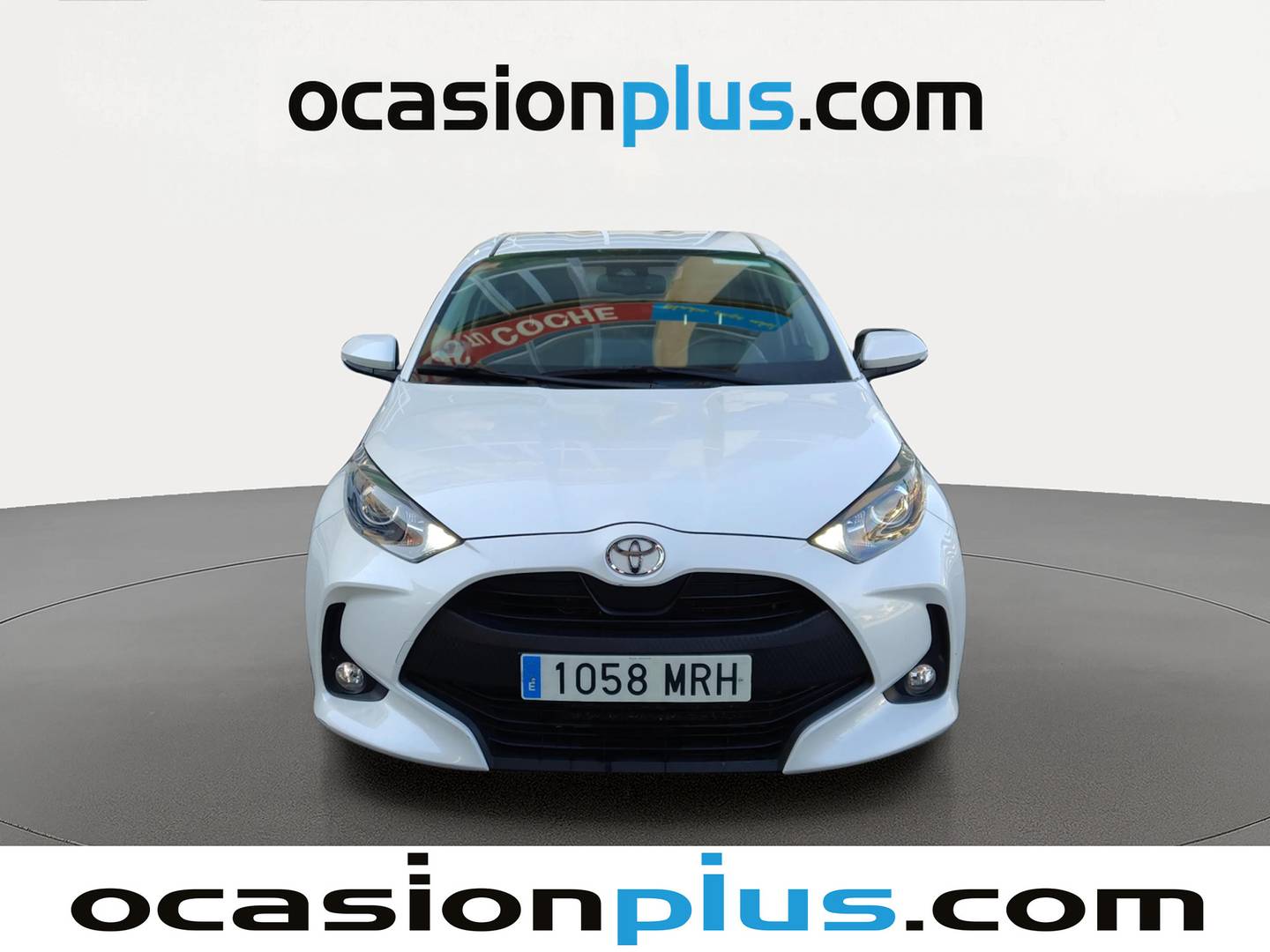 Toyota Yaris Toyota Yaris 1.5 S-Edition (125 CV) km 0