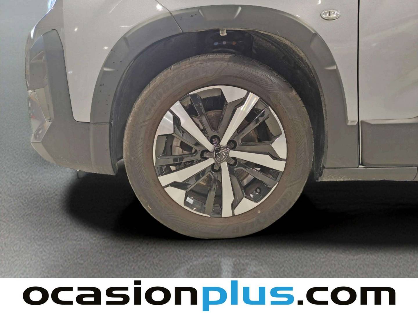 Foto Peugeot Rifter Peugeot Rifter BlueHDi 130 GT Long EAT8 (130 CV) 7 Plazas