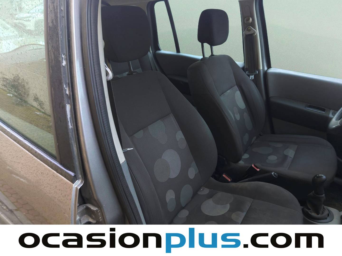 Foto Renault Grand Modus Renault Grand Modus 1.2 16v Authentique eco2 (65 CV)