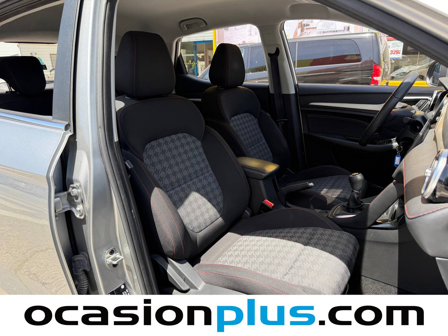 MG ZS MG ZS 1.5 Comfort  (106 CV) gasolina