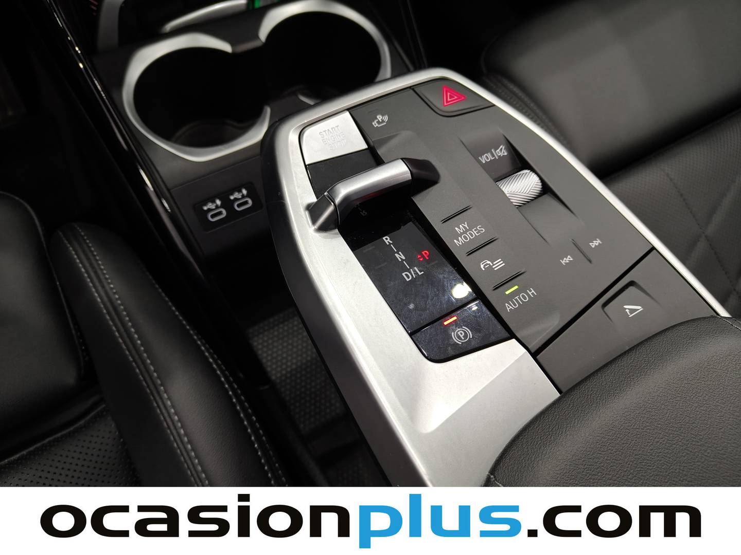 Foto BMW X1 BMW X1 xDrive20d (163 CV)