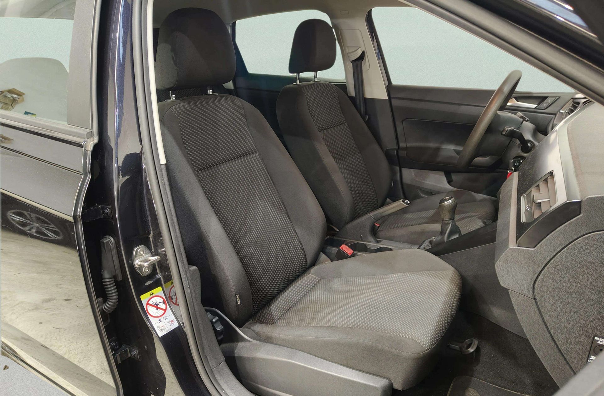 Volkswagen Polo Edition 1.0 - foto 15