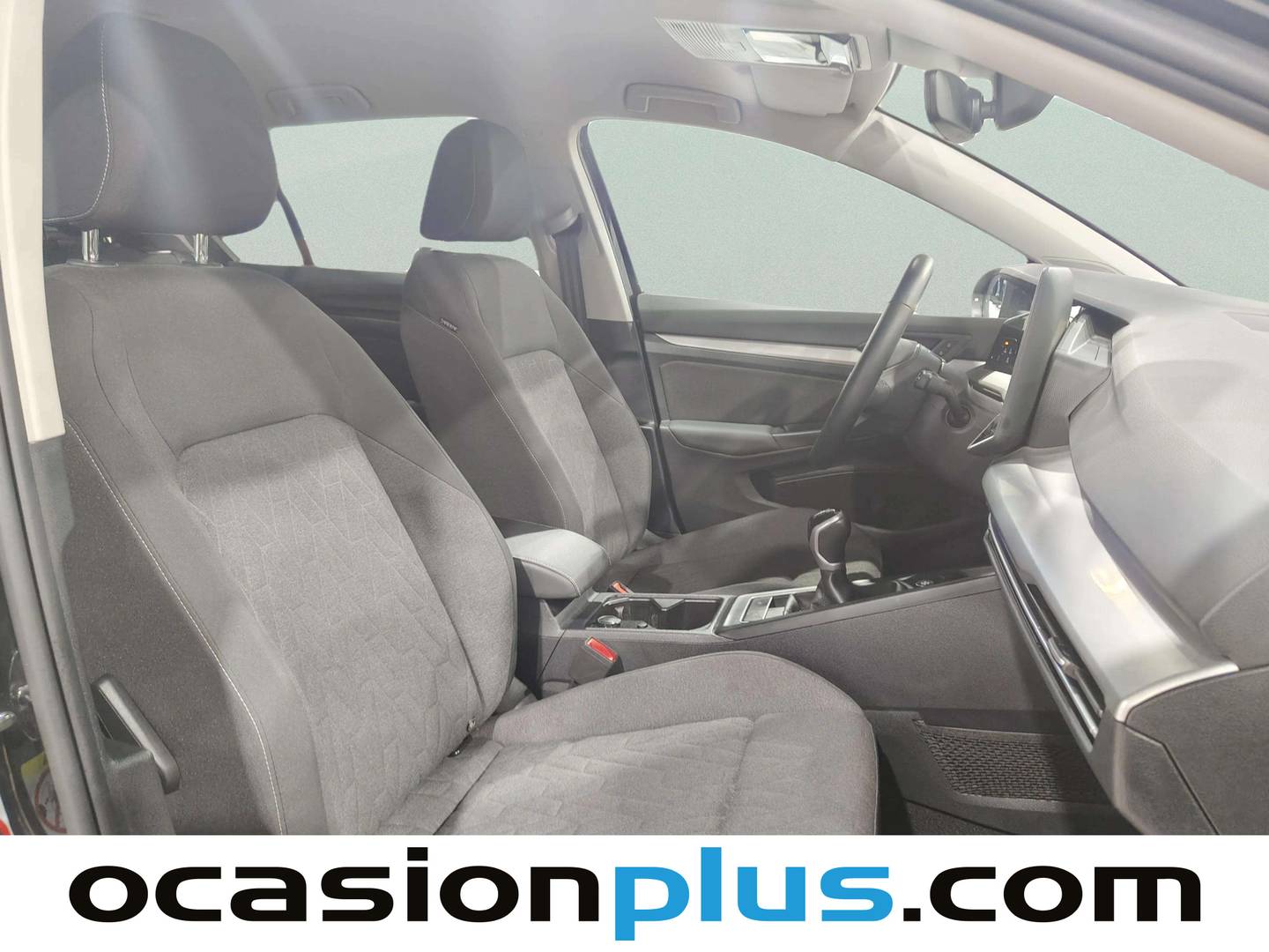 Volkswagen Golf Volkswagen Golf Más 2.0 TDI (115 CV) manual