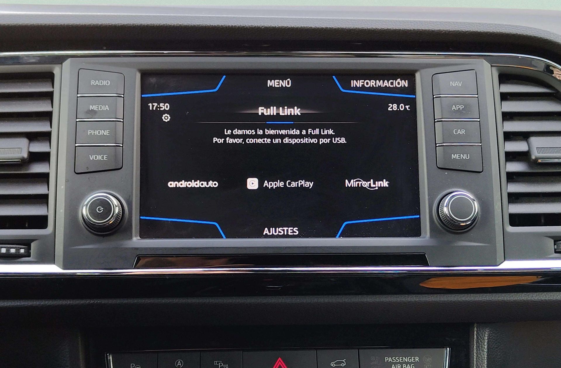 SEAT Ateca 2.0 TDI Xcellence Plus DSG - foto 8