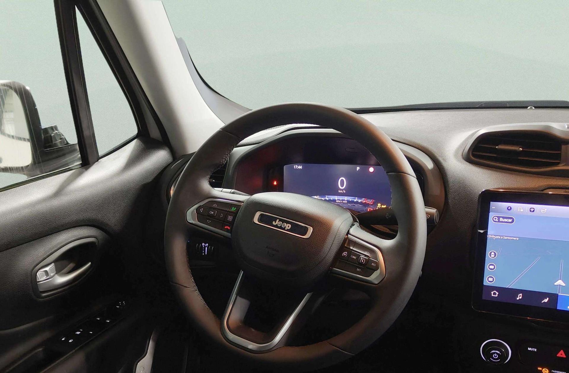 Jeep Renegade eHybrid 1.5 Altitude DCT - foto 27