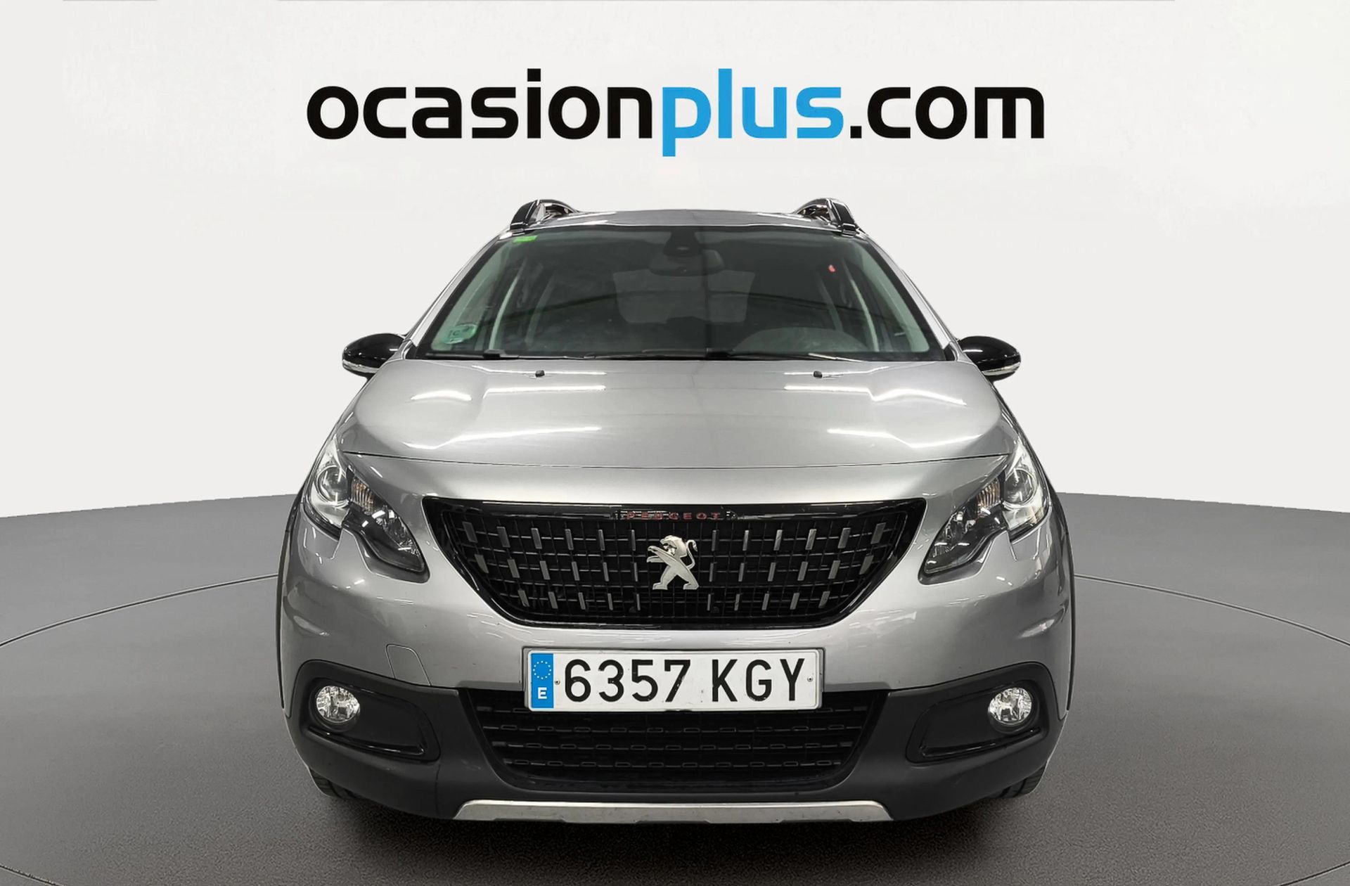 Peugeot 2008 PureTech 110 GT Line - foto 14