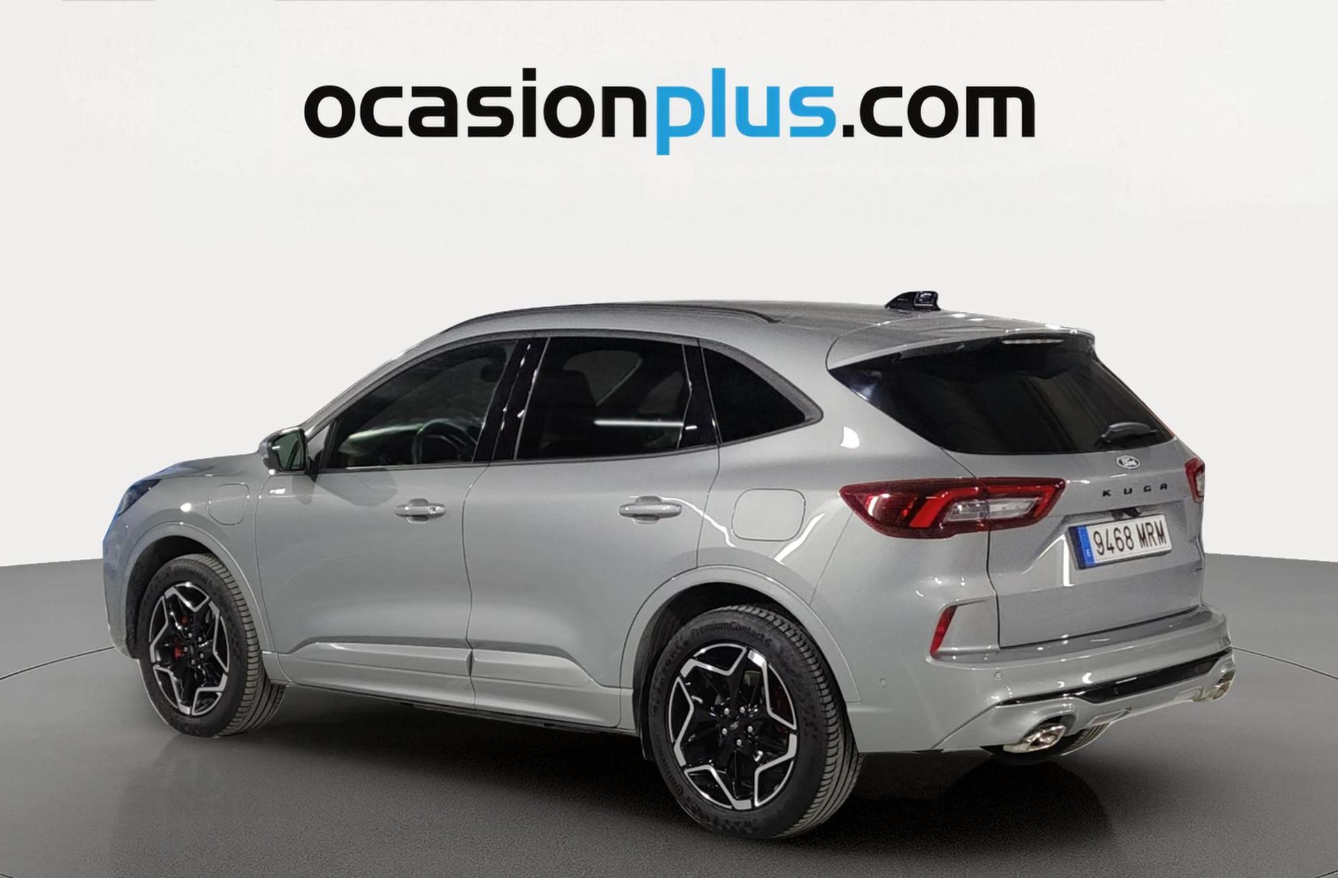 Ford Kuga 2.5 Duratec PHEV ST-Line X - foto 3