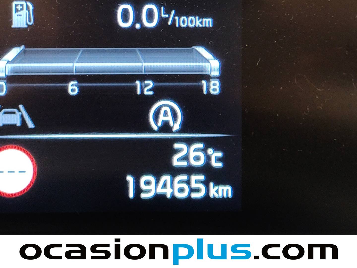 KIA Stonic KIA Stonic 1.2 DPi Drive (79 CV) seminuevo