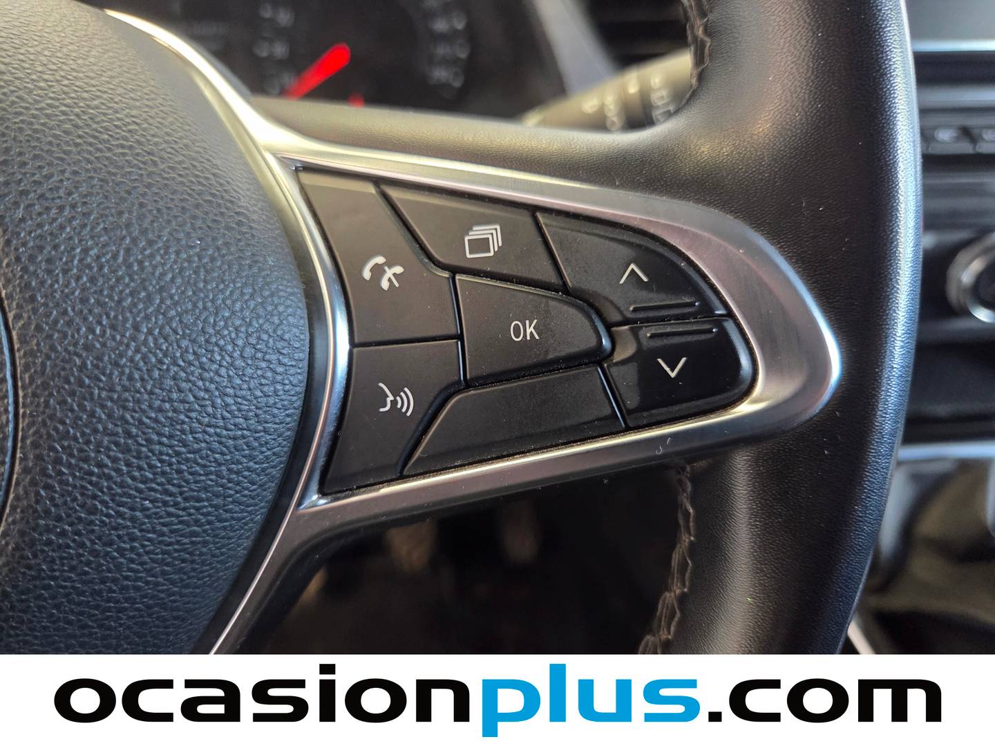 Nissan Townstar Nissan Townstar 1.3G L1 N-Connecta (130 CV) de ocasión