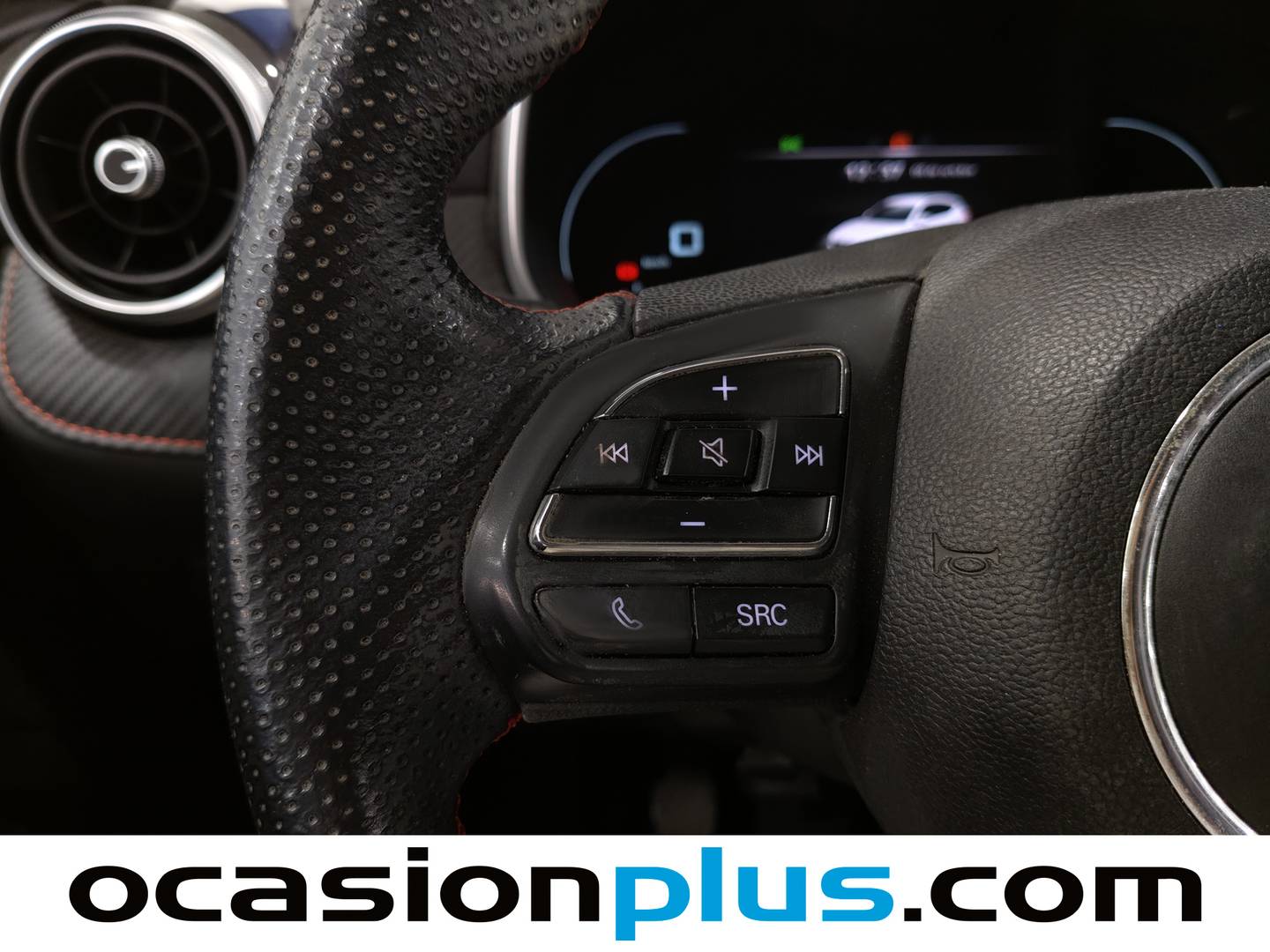 MG ZS MG ZS 1.5 Luxury (106 CV) al mejor precio