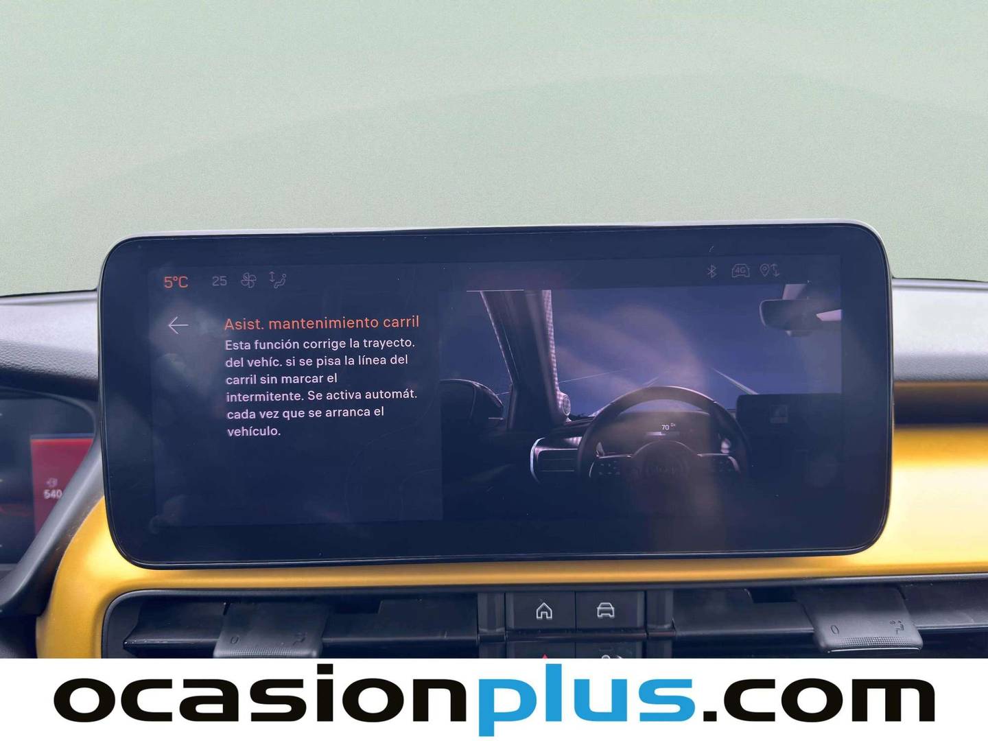 Jeep Avenger Jeep Avenger 1.2 G Summit (100 CV) seminuevo