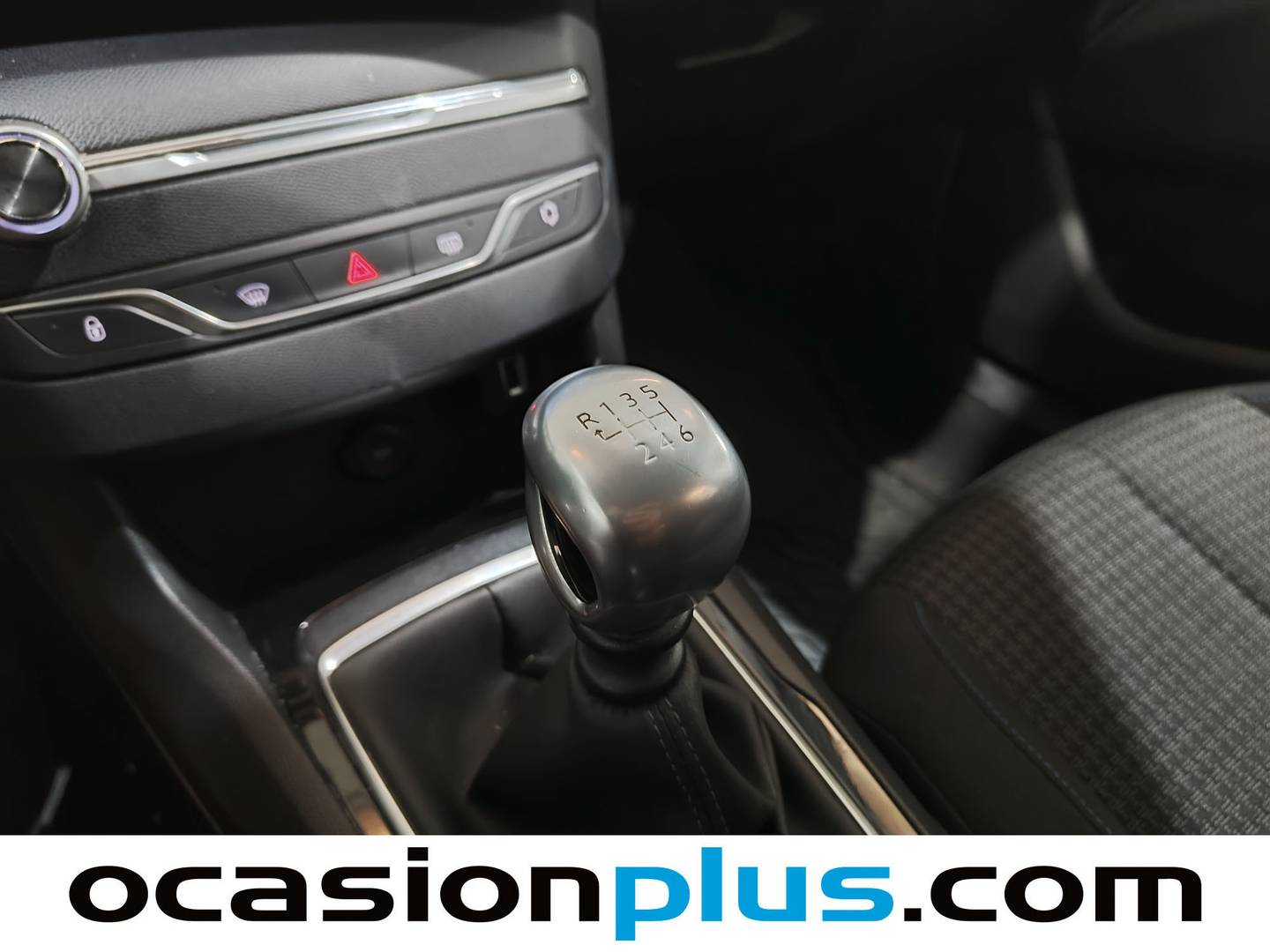 Peugeot 308 Peugeot 308 PureTech 110 S&S Style (110 CV) de ocasión