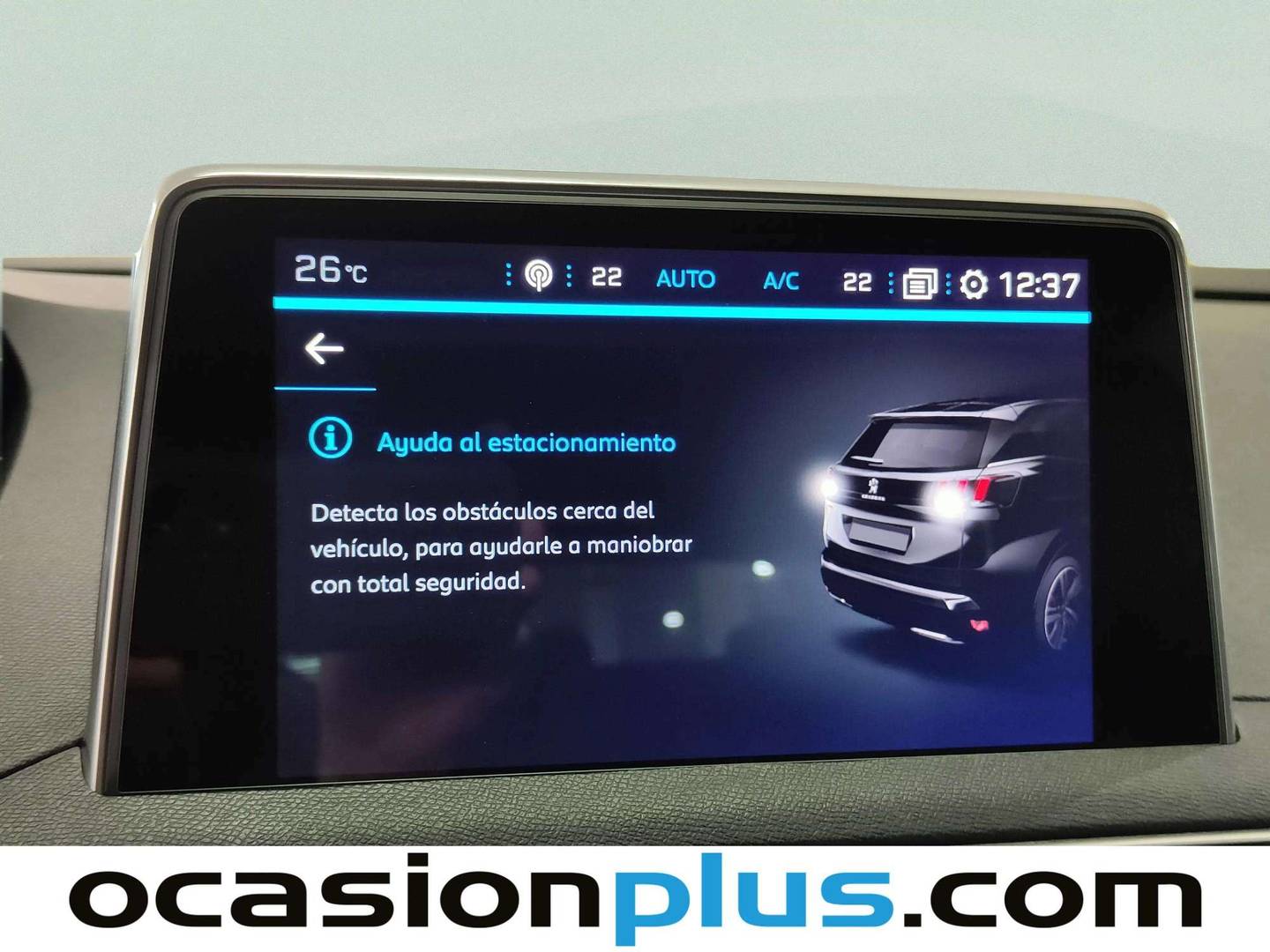 Paquetes del Peugeot 3008 Peugeot 3008 BlueHDI 180 S&S GT EAT8 (180 CV)