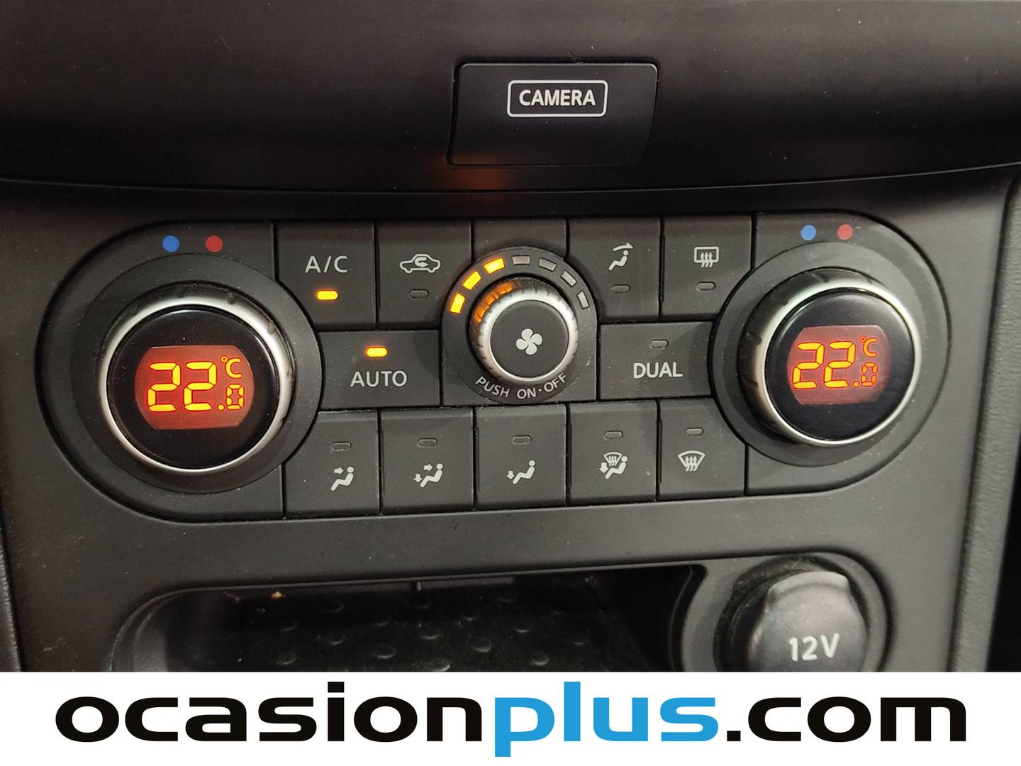 Nissan QASHQAI Nissan Qashqai 1.6 dCi S&S Tekna Premium 4x2 (130 CV) km 0