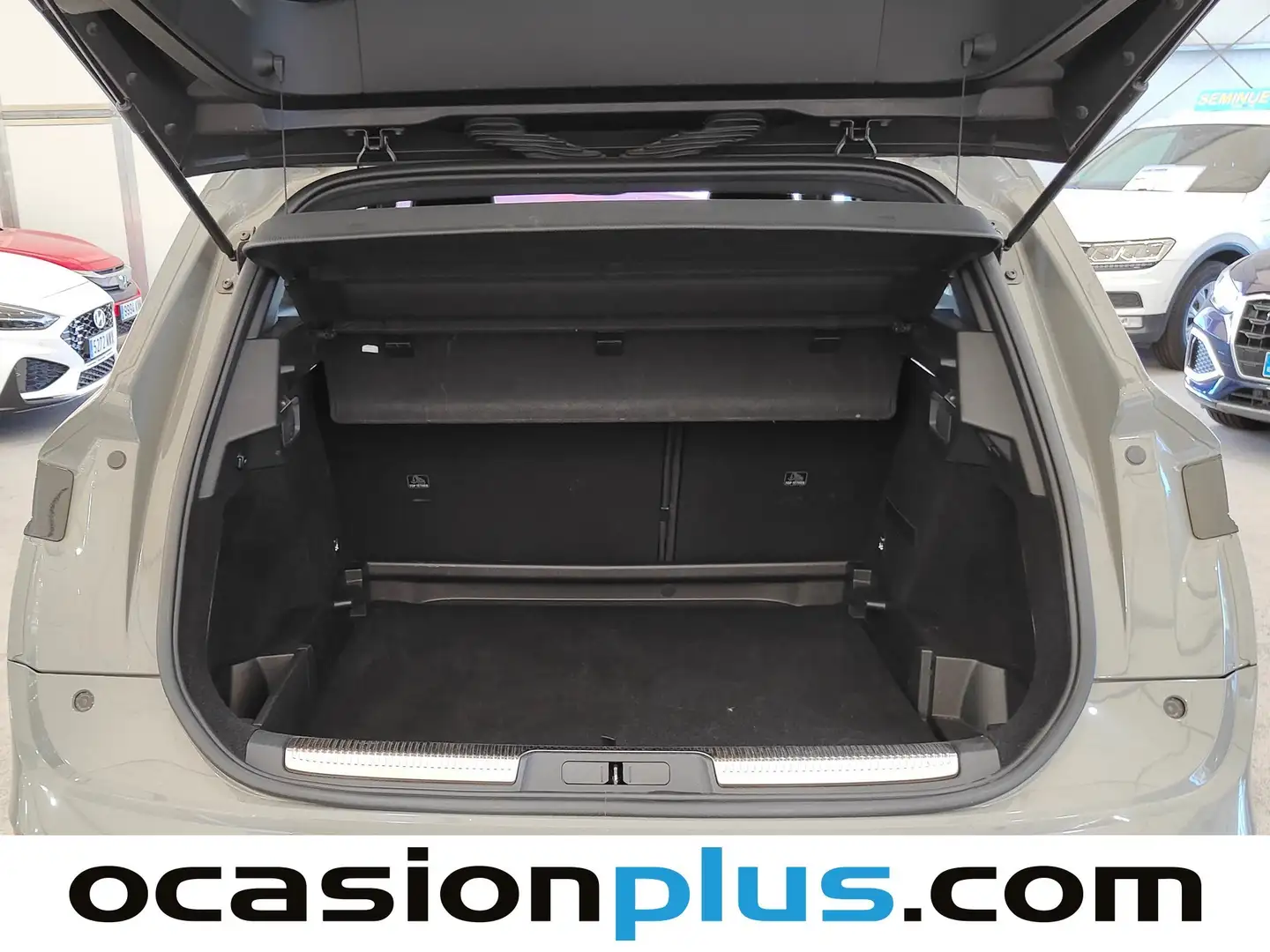 Foto DS DS 7 DS DS7 BlueHDi 130 Rivoli Auto (130 CV)