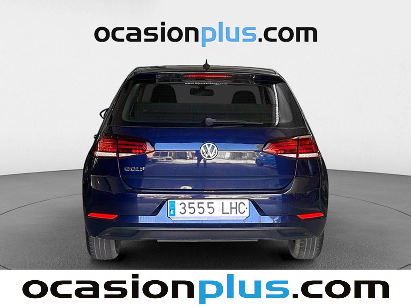 Foto Volkswagen Golf Volkswagen Golf Business 1.0 TSI (115 CV)