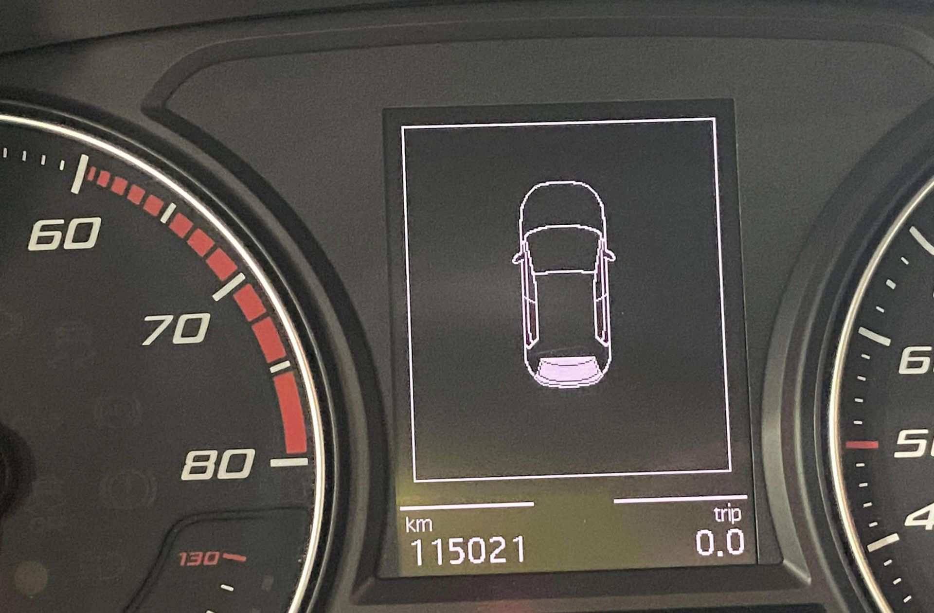 SEAT León 1.2 TSI Style - foto 7