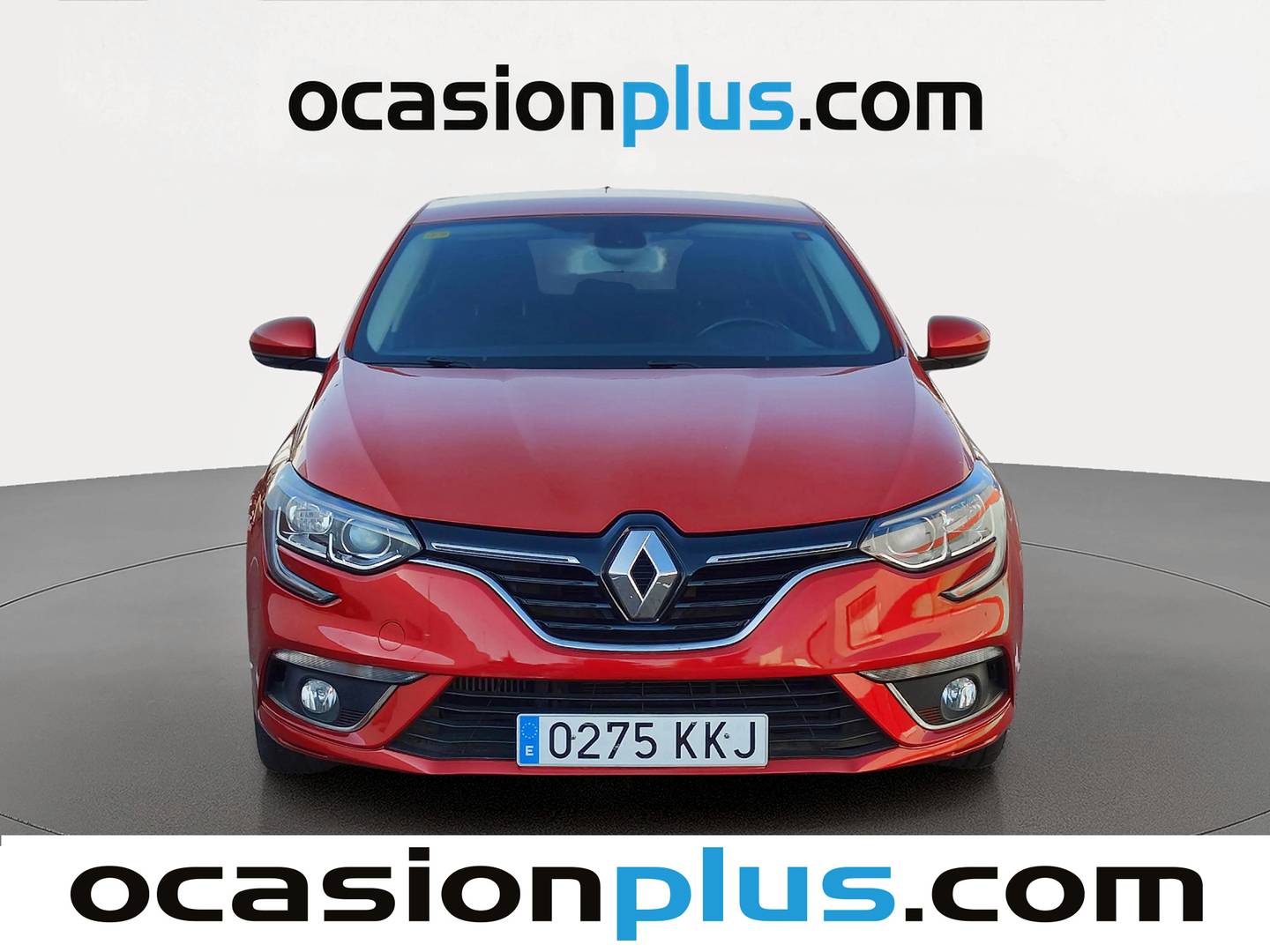 Renault Mégane Renault Megane Tech Road Energy TCe (130 CV) 130cv