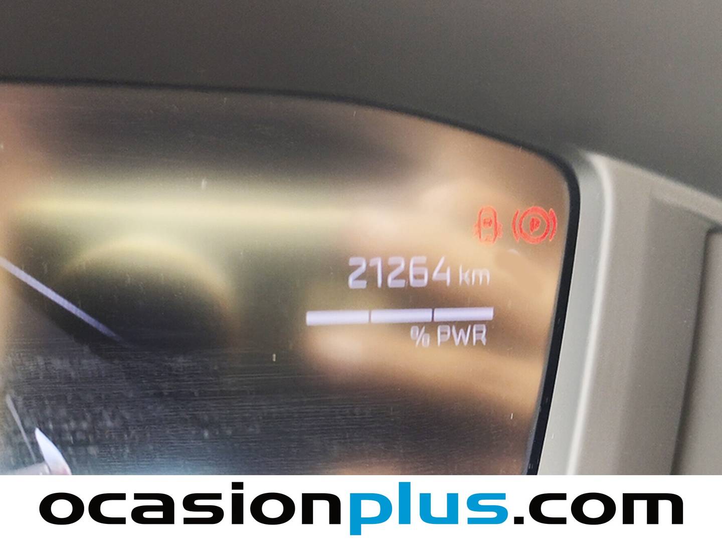 Peugeot 2008 Peugeot 2008 Allure Hybrid eDCS6 (145 CV) seminuevo