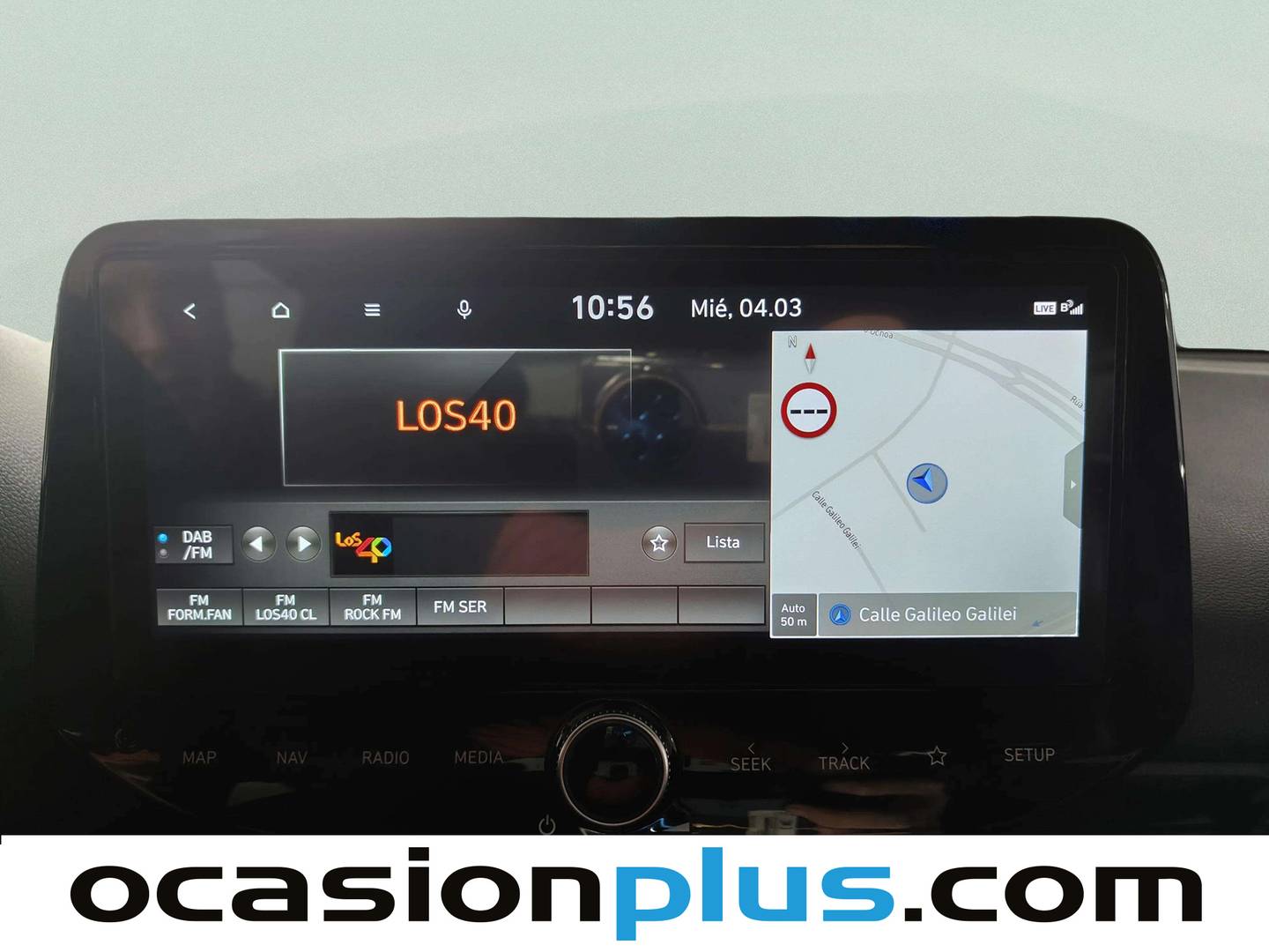 Hyundai i30 Hyundai i30 2.0 TGDI N Performance Sky DCT (280 CV) automático