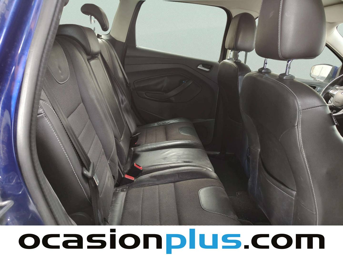 Ford Kuga Ford Kuga 2.0 TDCI S&S Titanium 4x2 (150 CV) al mejor precio