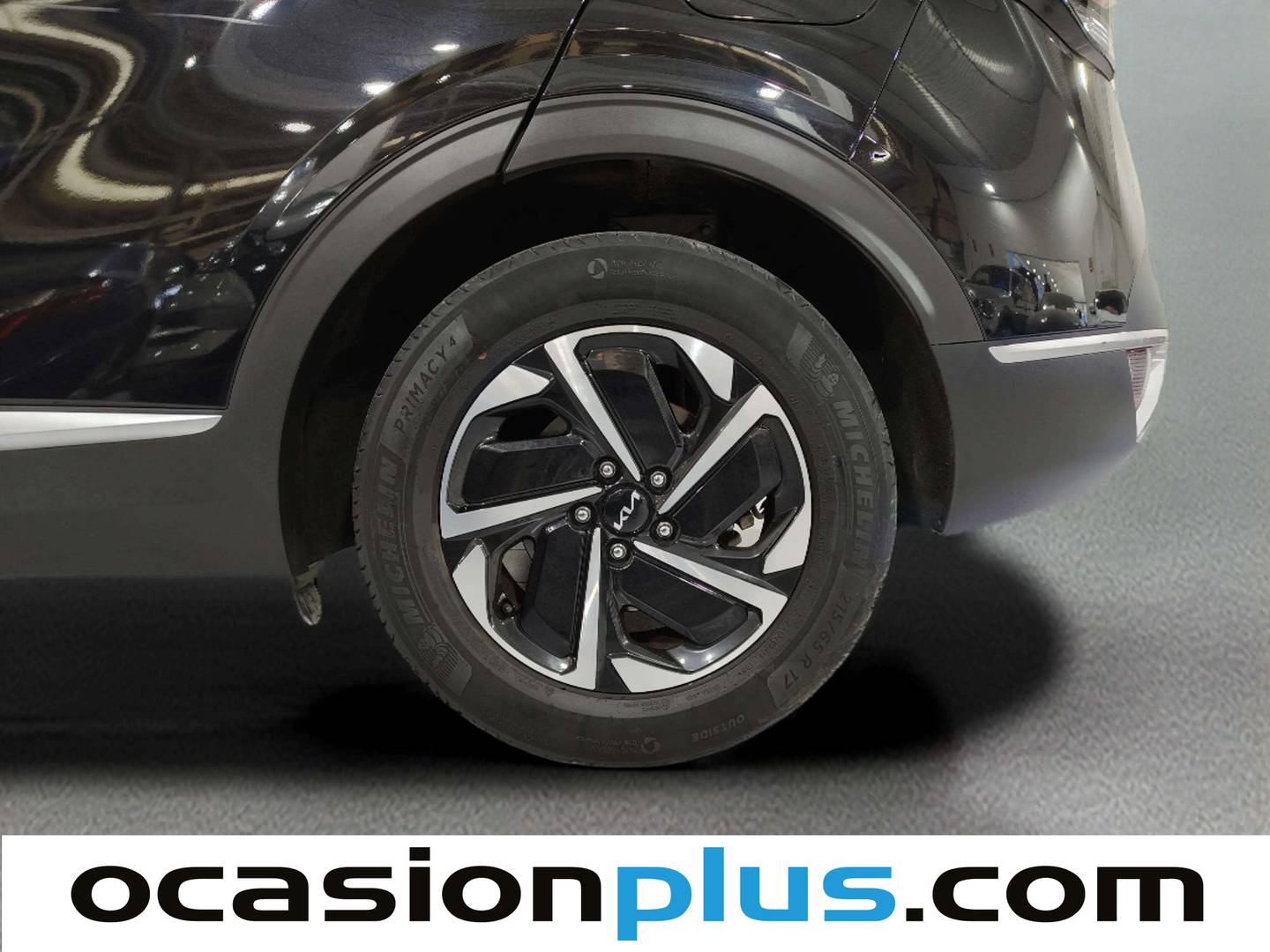 KIA Sportage Kia Sportage 1.6 T-GDi Drive 4x2 (150 CV) 150cv