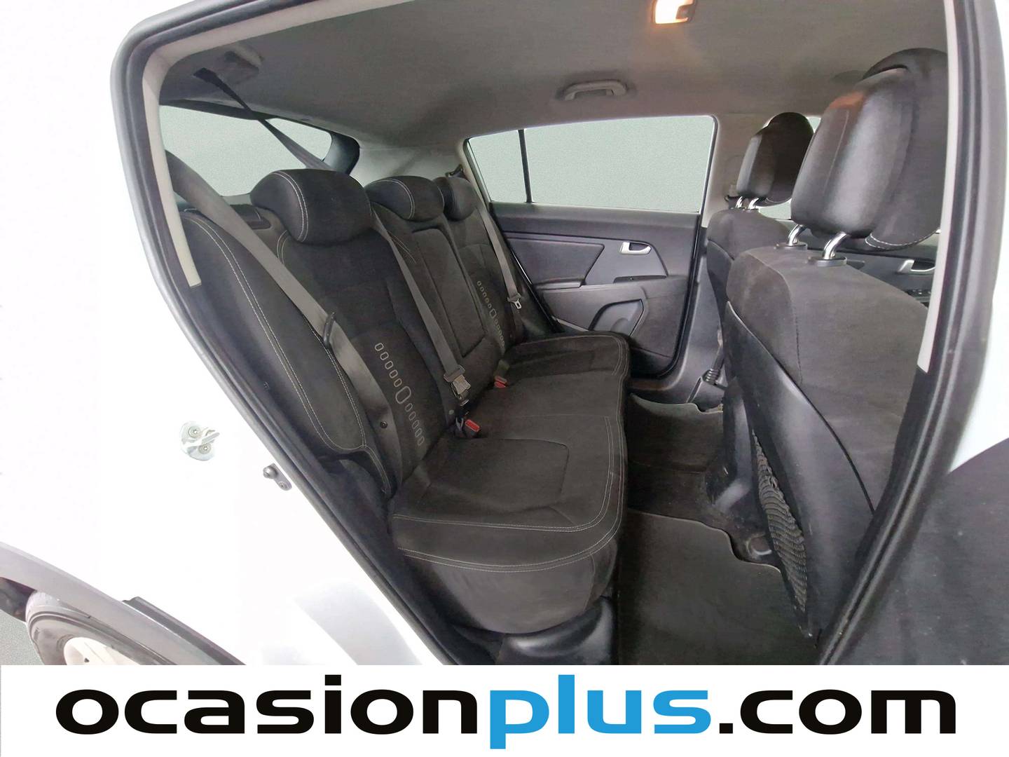 KIA Sportage KIA Sportage 1.7 CRDI VGT Drive 4x2 (115 CV) al mejor precio