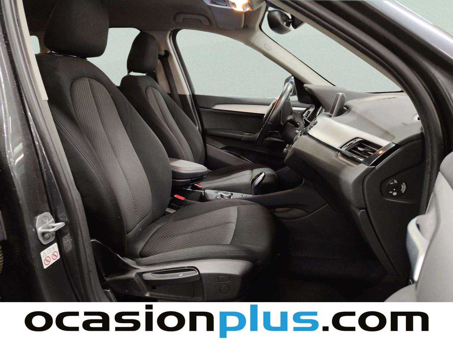 BMW X1 BMW X1 sDrive18i (136 CV) automático