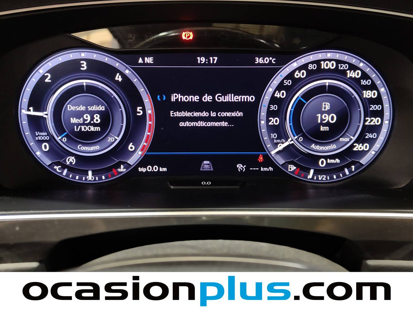 Volkswagen Tiguan Volkswagen Tiguan Sport 2.0 TDI BMT 4Motion (150 CV) 2016