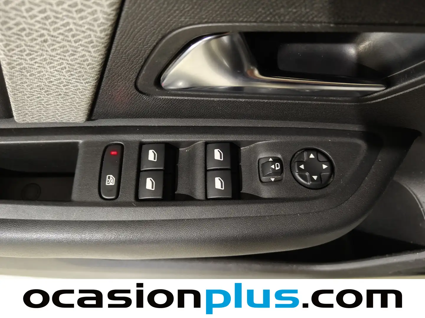 Foto Citroën C4 Citroen C4 PureTech 130 S&S 6v Feel Pack (130 CV)