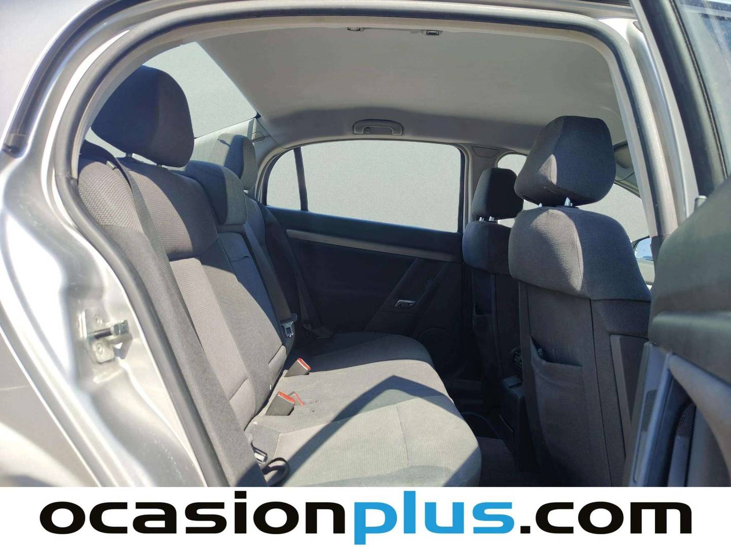 Opel Vectra Opel Vectra 1.8 16v Comfort 90 kW (122 CV) al mejor precio