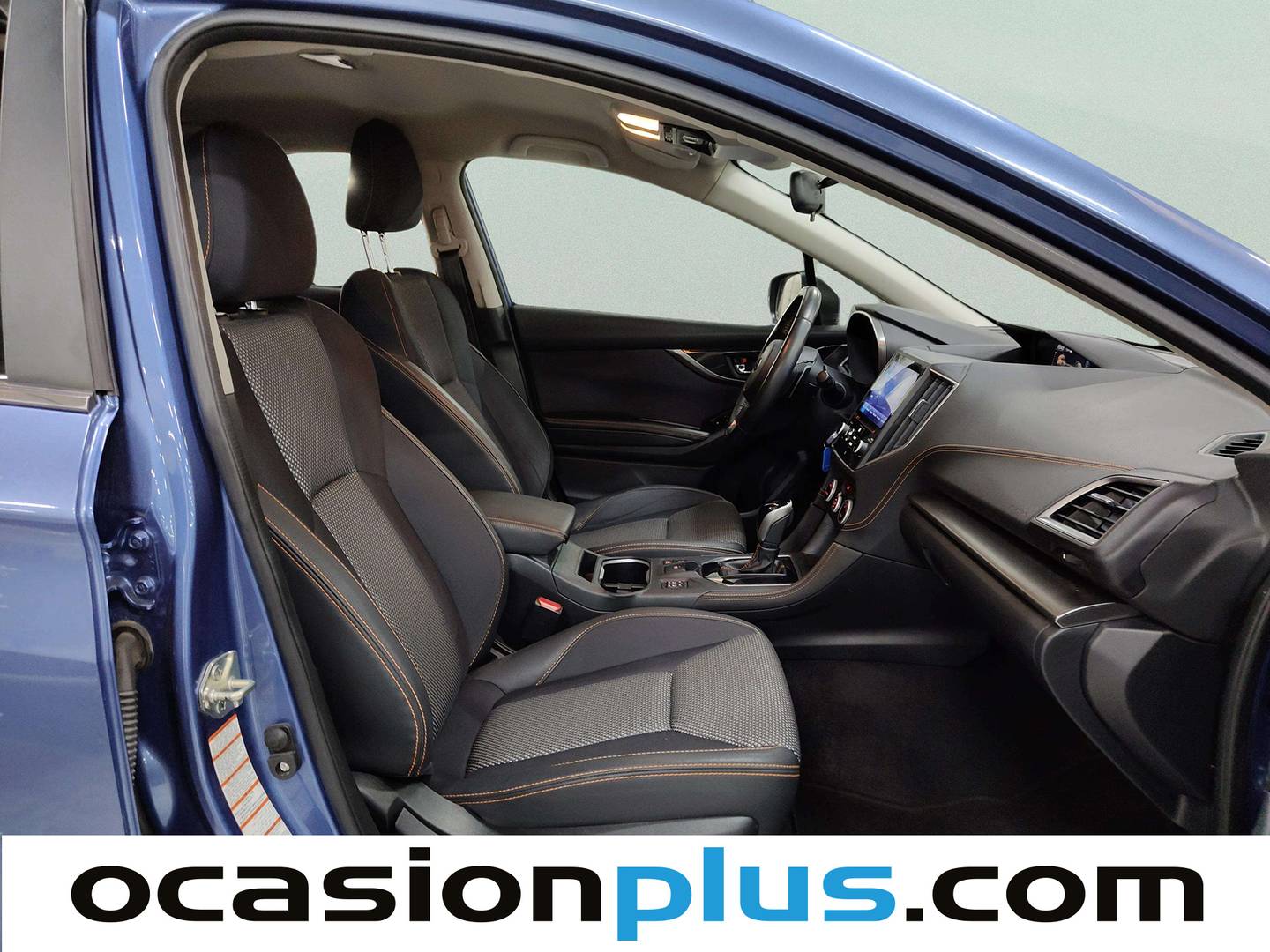 Subaru XV Subaru XV 2.0i Hybrid Sport Plus CVT  (150 CV) híbrido