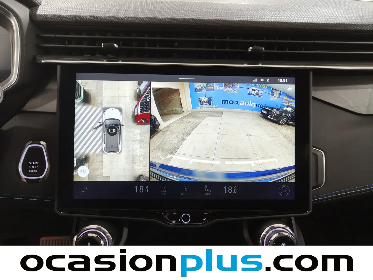 Foto Lynk & Co 01 Lynk & Co 01 1.5 PHEV 6.6kW (261 CV)