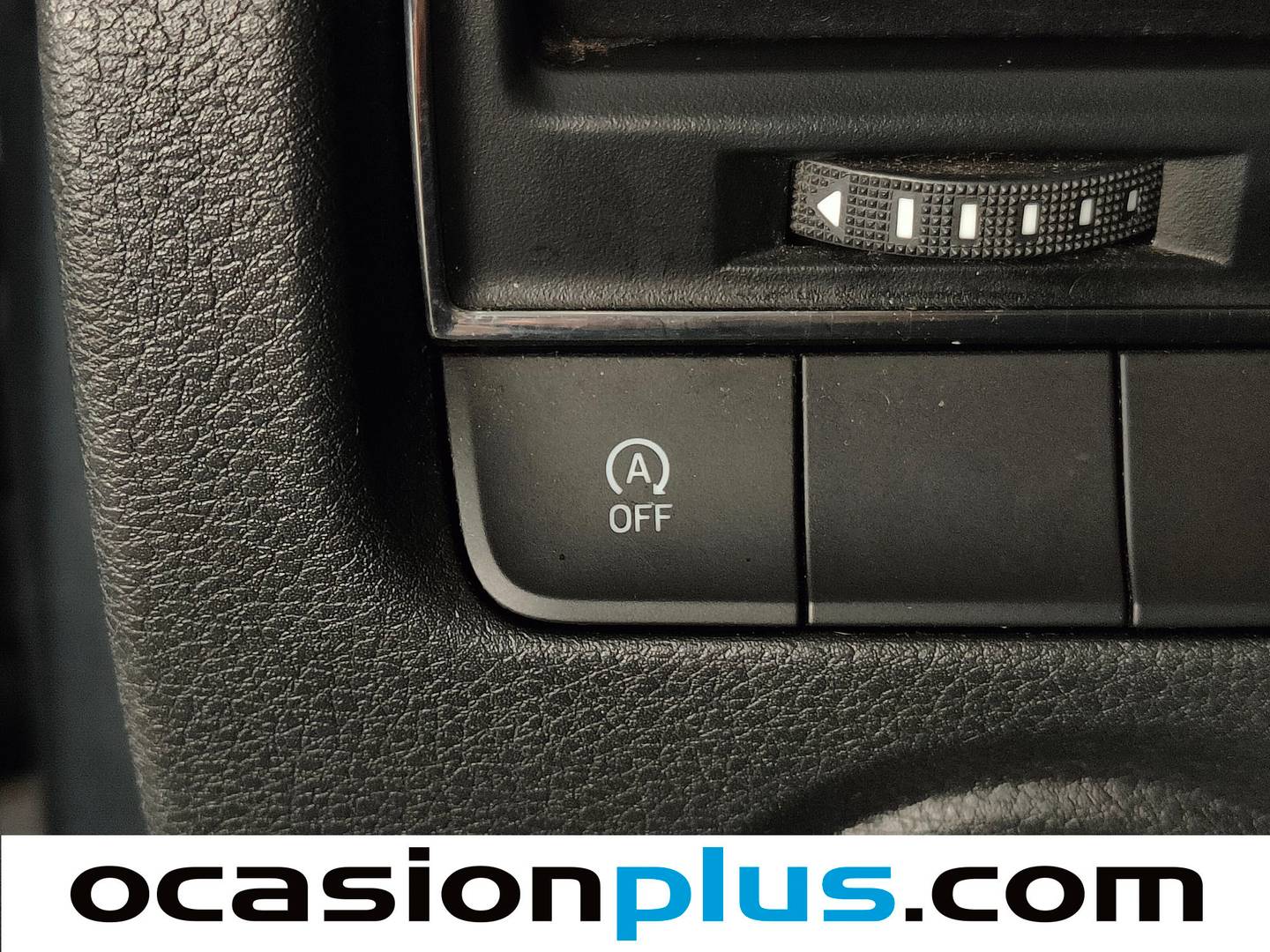 Extras y acabados del Skoda Fabia Skoda Fabia 1.0 MPI Ambition (75 CV)
