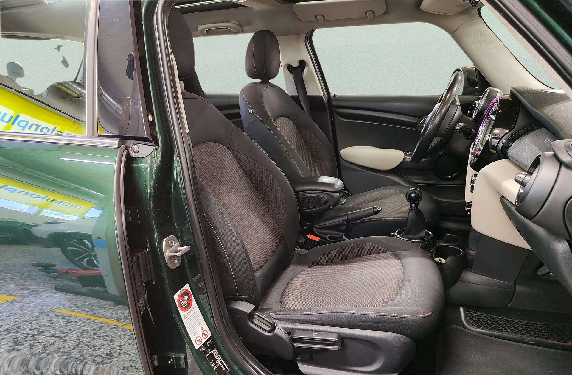 MINI Cooper - foto 16