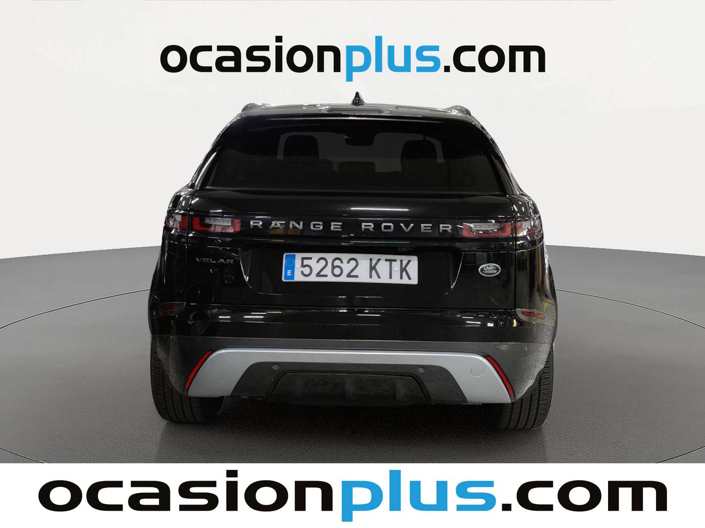 Land Rover Range Rover Velar Land Rover Range Rover Velar D180 R-Dynamic 4WD Auto (180 CV) automático