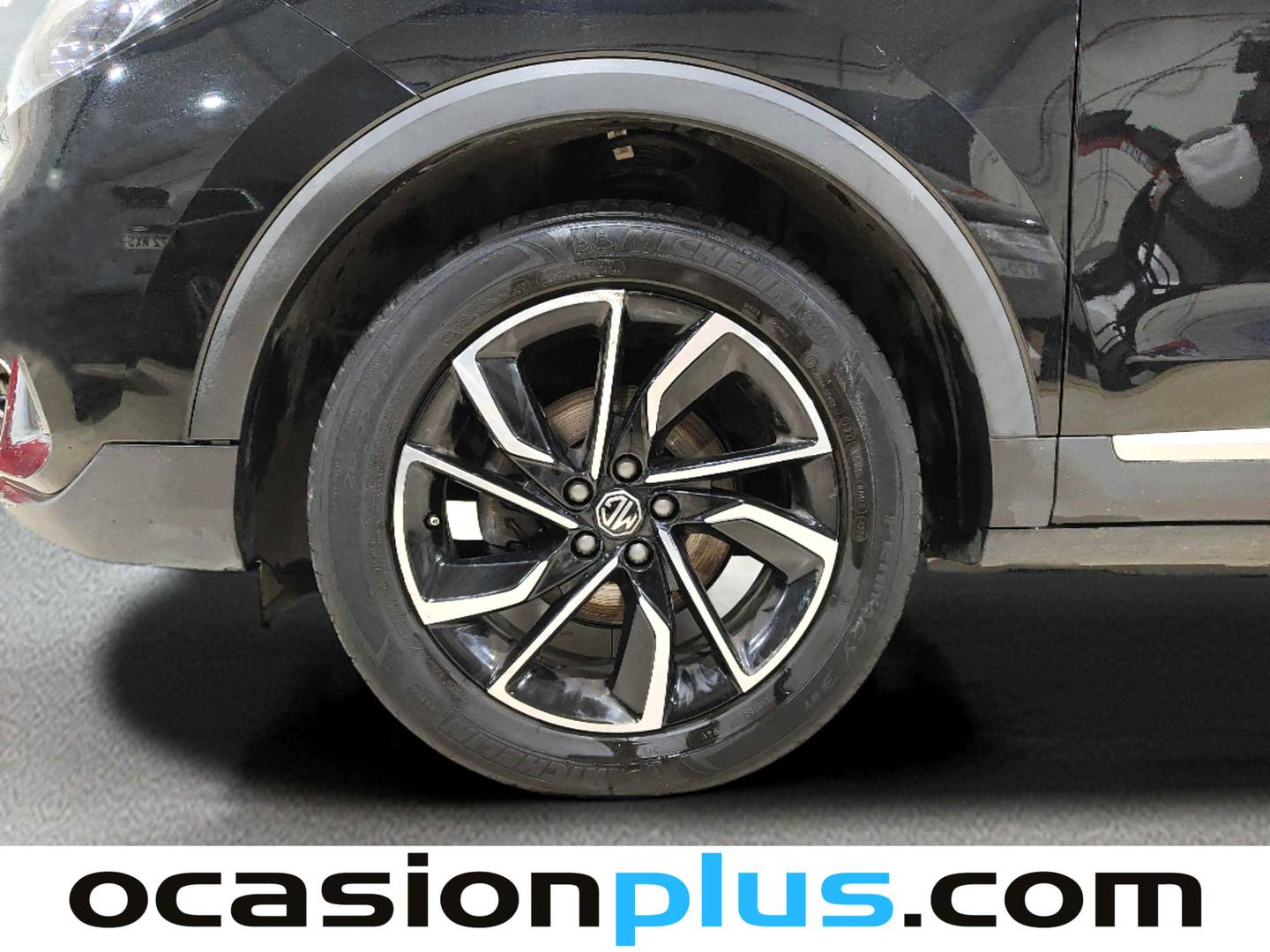 Foto MG ZS MG ZS 1.0T Luxury (111 CV)