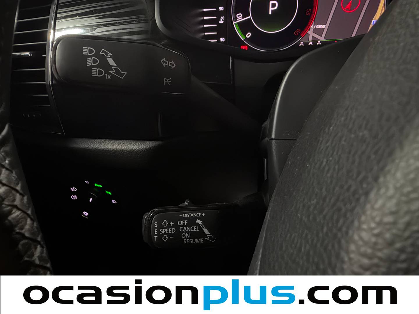 Skoda Kodiaq Skoda Kodiaq 2.0 TDI Style 4x2 DSG (150 CV) 7 Plazas seminuevo