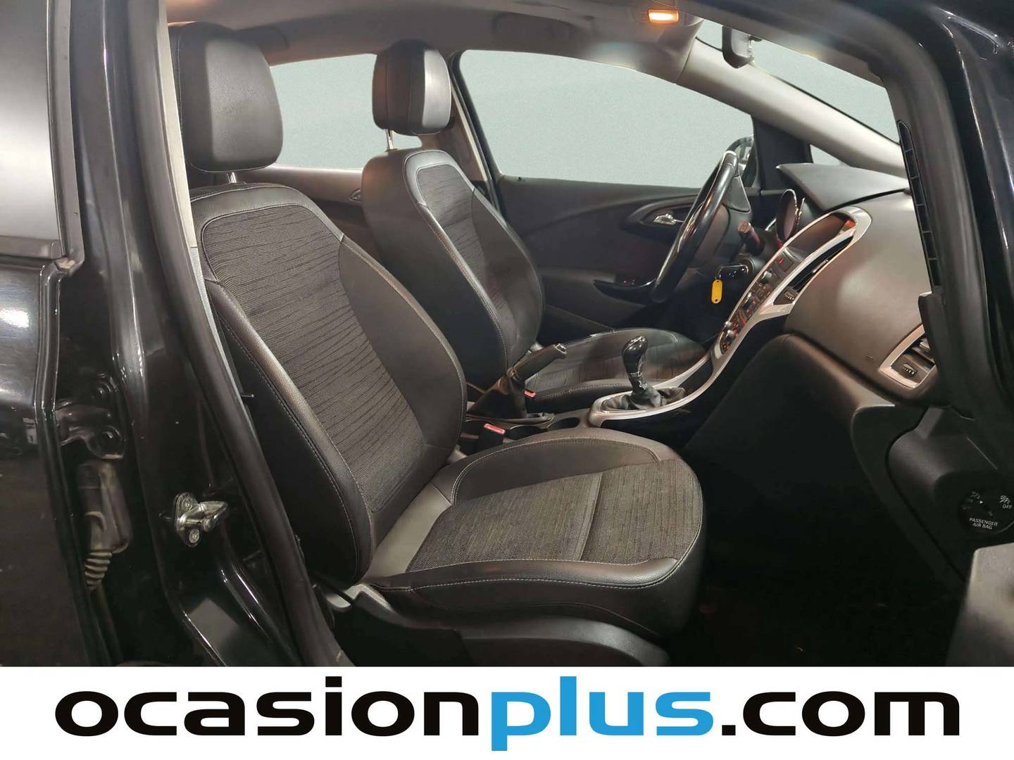 Opel Astra Opel Astra 1.6 Selective (115 CV) gasolina