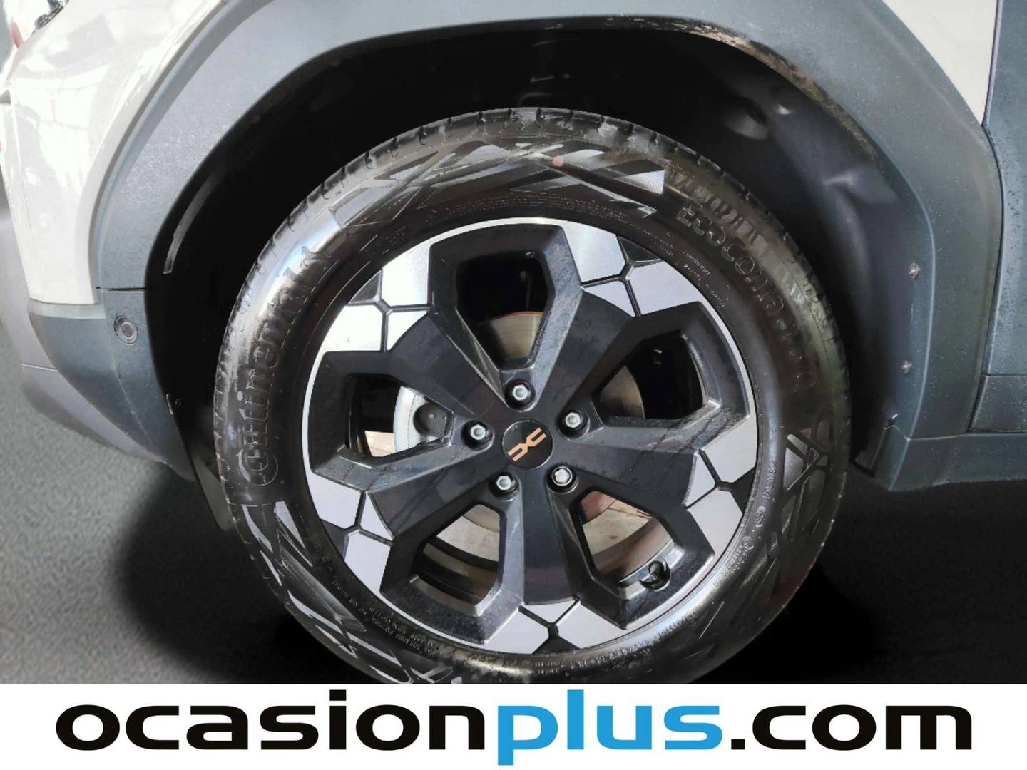 Dacia Duster Dacia Duster Journey TCE 48v 4X2 (130 CV) 2024