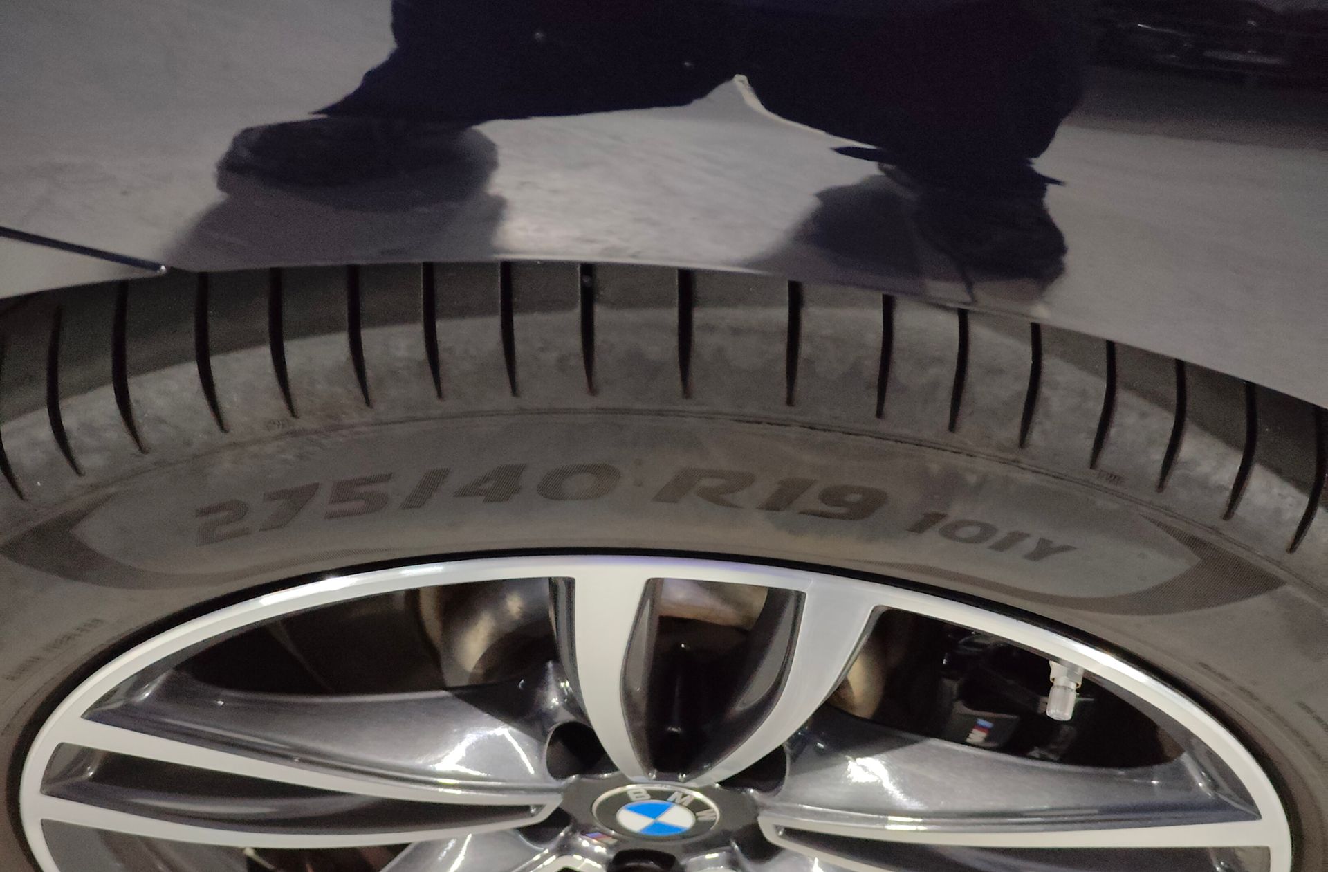 BMW Serie 7 730d xDrive Pack M - foto 48