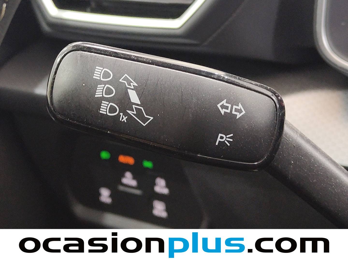 Seat León Seat León ST 1.5 eTSI Style Special Edition DSG (150 CV) seminuevo