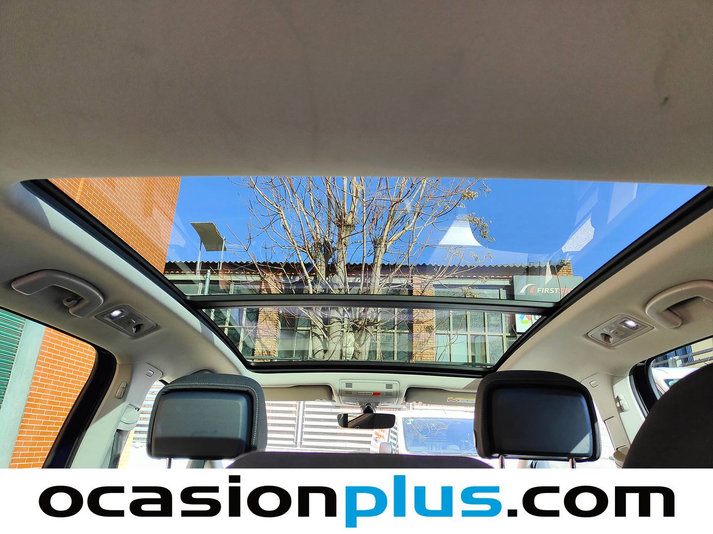 Extras y acabados del Volkswagen Touran Volkswagen Touran Advance 1.5 TSI (150 CV) DSG 7 Plazas