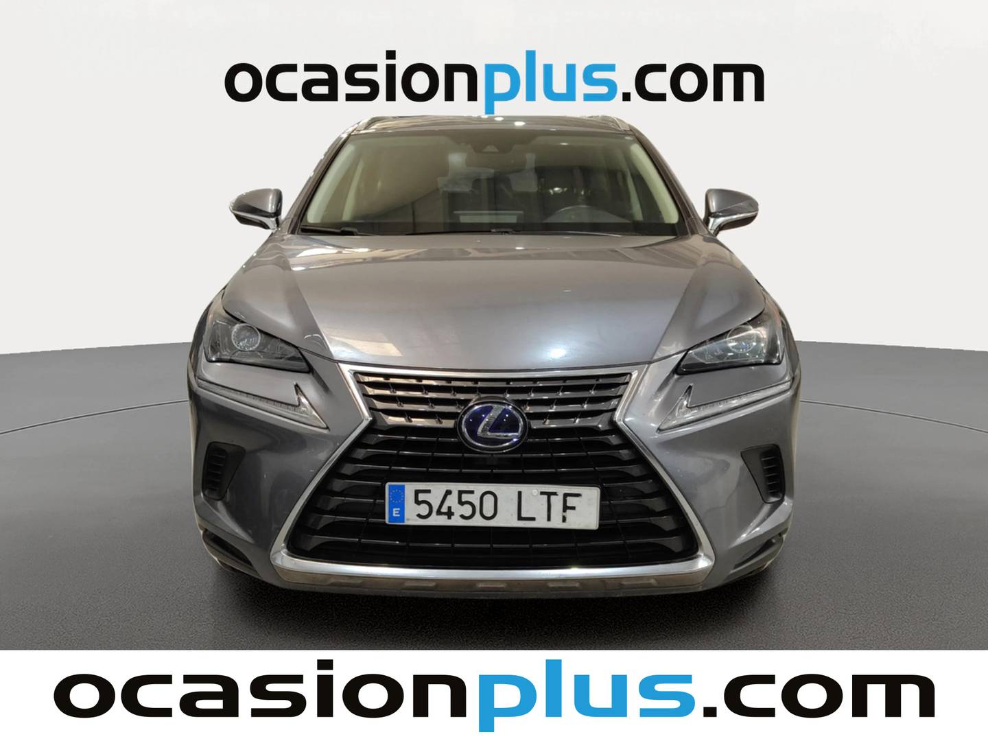 Foto Lexus NX Lexus NX 300h Premium 2WD (197 CV)