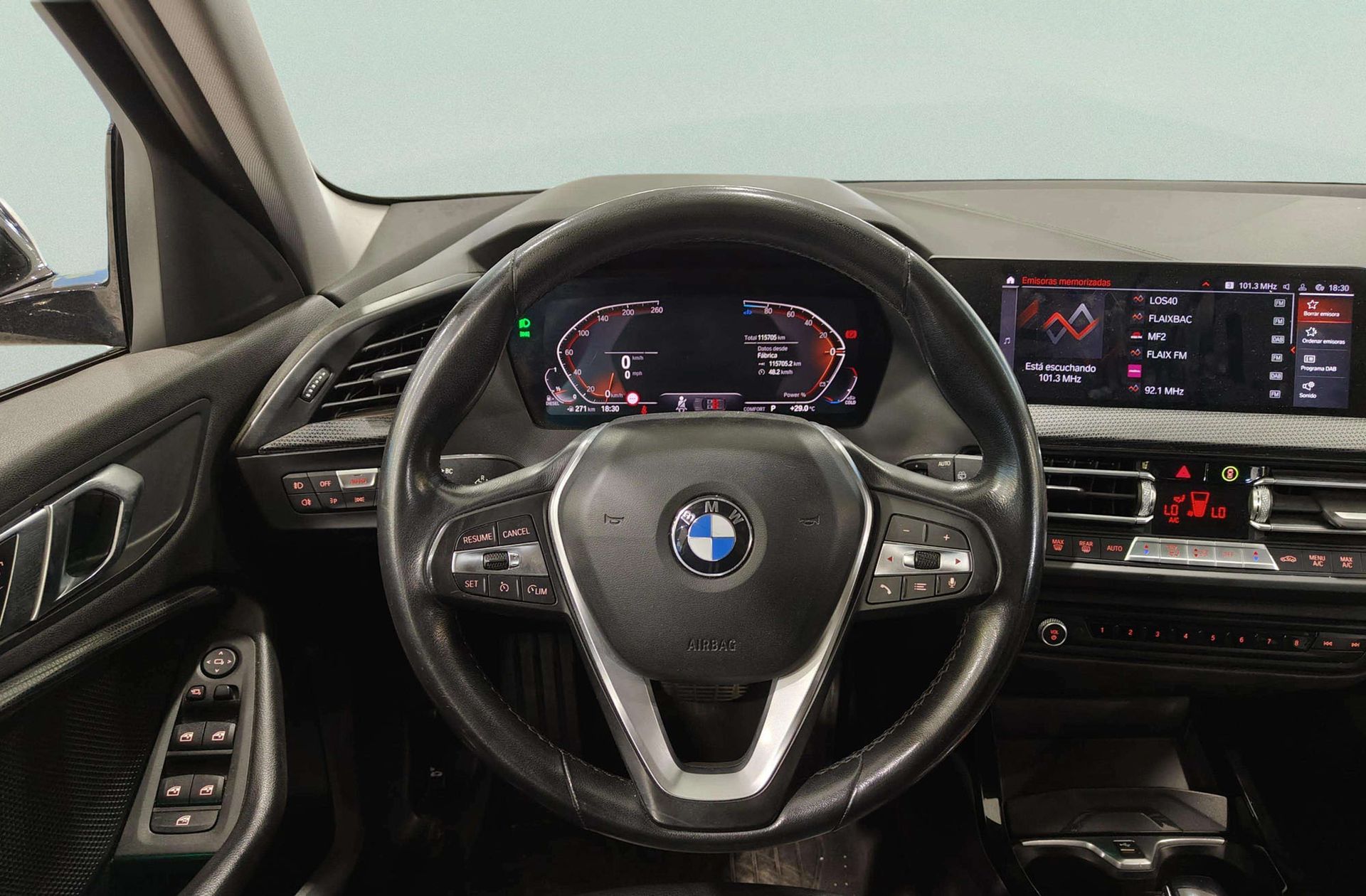 BMW Serie 1 120d - foto 26