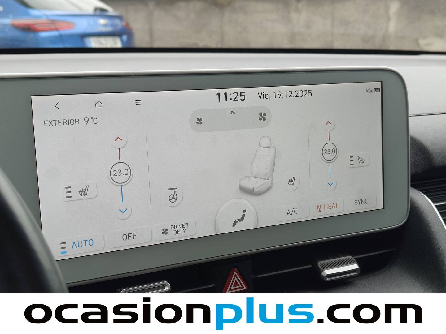 Hyundai IONIQ 5 Hyundai Ioniq 5 73KWH Star RWD (218 CV) eléctrico